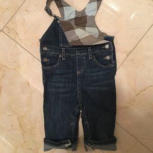 Burberry jeans